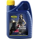 BOTELLA PUTOLINE CLASSIC SCOOTER 2T 1 L