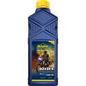 BOTELLA PUTOLINE BOXER 4 15W-50 1 L