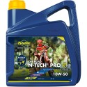 GARRAFA PUTOLINE  N-TECH® PRO R+ OFF ROAD 10W-50 4 L