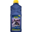 BOTELLA PUTOLINE SPORT 4R 15W-50 1 L