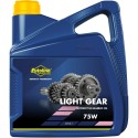 GARRAFA PUTOLINE LIGHT GEAR 75W 4 L
