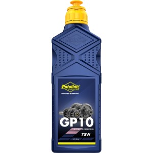 BOTELLA PUTOLINE GP 10 75W 1 L