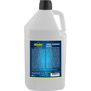 LIMPIADOR MANOS PUTOLINE HAND CLEANER WHITE 4 L