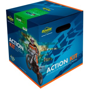 KIT PUTOLINE ACTION KIT BIODEGRADABLE