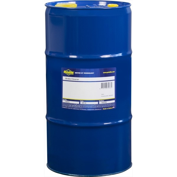 GARRAFA PUTOLINE BRAKE CLEANER 25 L