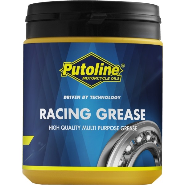 GRASA PUTOLINE RACING GREASE 600 G