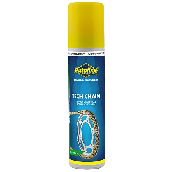 AEROSOL PUTOLINE TECH CHAIN 75 ML