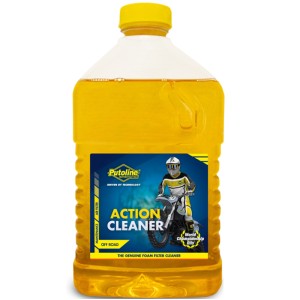 GARRAFA PUTOLINE ACTION CLEANER 2 L