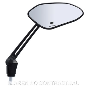 JUEGO ESPEJOS RETROVISORES MOTOTEC R1X TOURING