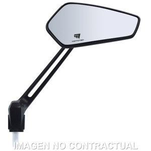 JUEGO ESPEJOS RETROVISORES MOTOTEC VXR TOURING