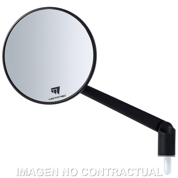JUEGO ESPEJOS RETROVISORES MOTOTEC CFR-1 TOURING