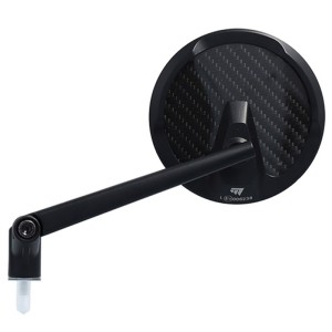 JUEGO ESPEJOS RETROVISORES MOTOTEC CFR-1 TOURING