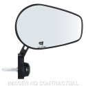JUEGO ESPEJOS RETROVISORES MOTOTEC CFV-2 BAREND HB6