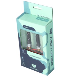 INTERMITENTES LED MOTOTEC HALO