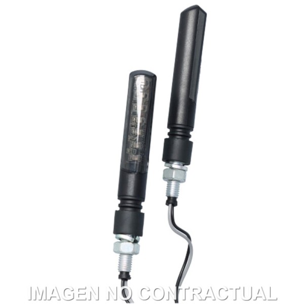 INTERMITENTES LED MOTOTEC ALTARA SQ