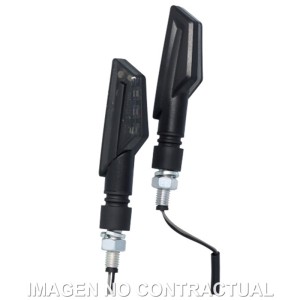 INTERMITENTES LED MOTOTEC ECLIPSE