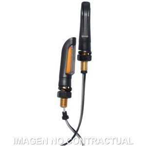 INTERMITENTES LED MOTOTEC ORION