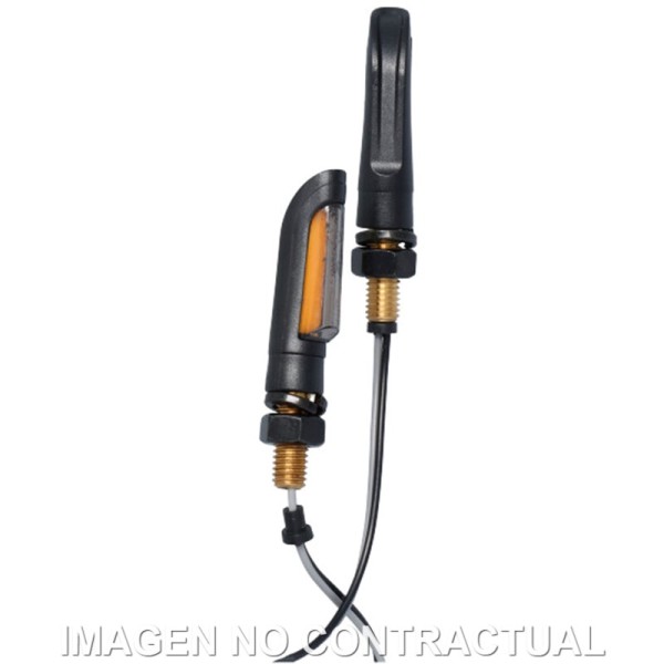 INTERMITENTES LED MOTOTEC ORION