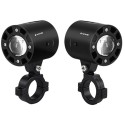 LUCES AUXILIARES LED MOTOTEC MT-30 HOMOLOGADAS