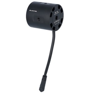 LUCES AUXILIARES LED MOTOTEC MT-30 HOMOLOGADAS