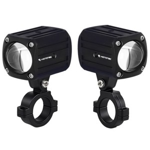 LUCES AUXILIARES LED MOTOTEC MT-20 HOMOLOGADAS