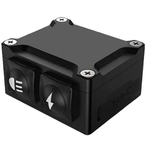 CONTROL REMOTO INALÁMBRICO MOTOTEC LUCES MT-20-30