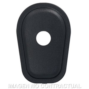 ADAPTADORES PARA INTERMITENTES KAWASAKI (KIT 4 PIEZAS)