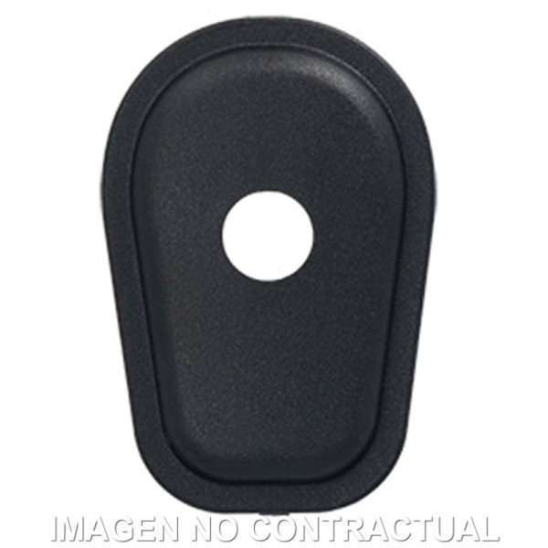 ADAPTADORES PARA INTERMITENTES KAWASAKI (KIT 4 PIEZAS)