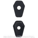 ADAPTADORES PARA INTERMITENTES SUZUKI (KIT 4 PIEZAS)