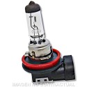 Lámpara Hert de óptica Halógena H8 Delantera 12V 35W