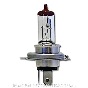 Lámpara Hert óptica Halógena HS1 Delantera 12V 35/35W