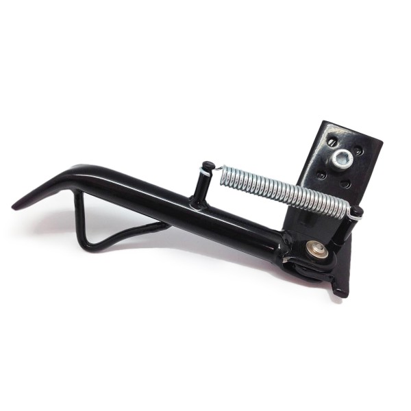 Caballete Lateral Negro  Piaggio Zip 50