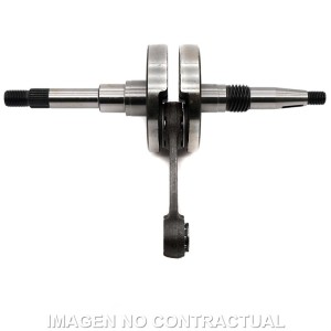 CIGÜEÑAL HERT ORIGINAL KYMCO AGILITY CITY 50 2T