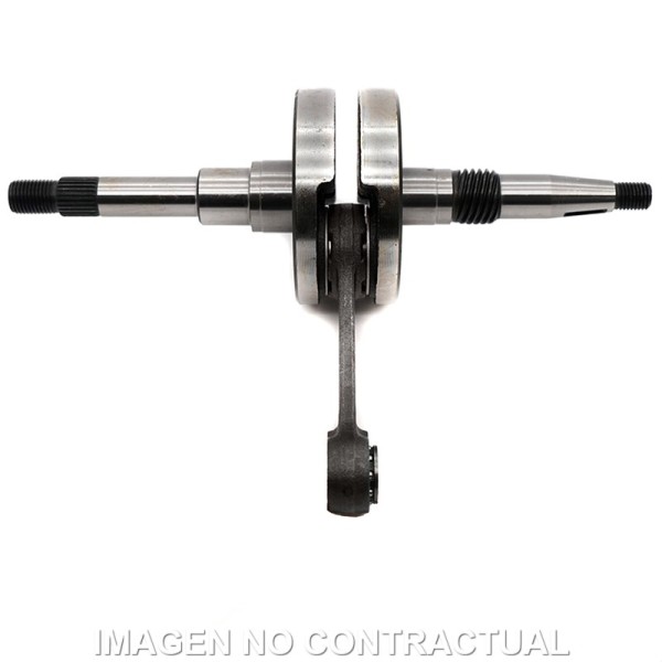 CIGÜEÑAL HERT ORIGINAL KYMCO AGILITY CITY 50 2T