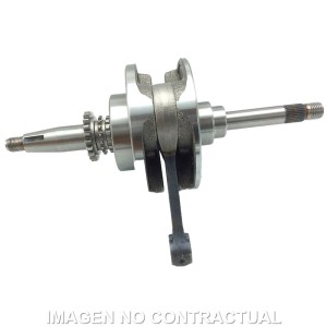 CIGÜEÑAL HERT ORIGINAL HONDA SH 125 i (13/16)