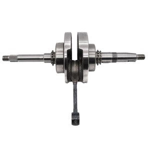 CIGÜEÑAL HERT ORIGINAL KYMCO AGILITY 125 R16 (14/)