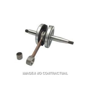 CIGÜEÑAL HERT ORIGINAL MINARELLI AM6 50