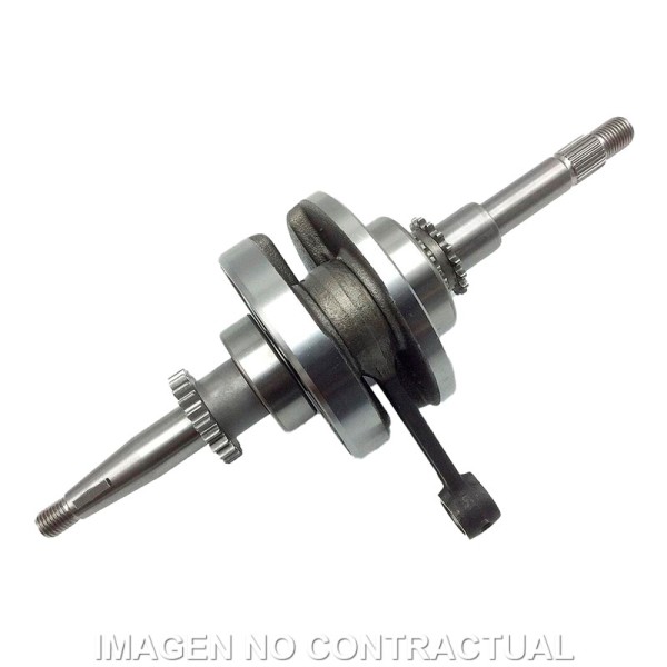 CIGÜEÑAL HERT ORIGINAL KYMCO AGILITY ST 50 4T (18/)