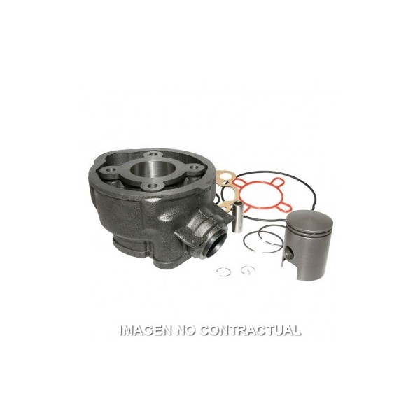 CILINDRO HERT MOTOR MINARELLI AM6 50