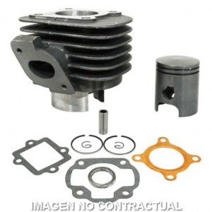 CILINDRO HERT KEEWAY 50