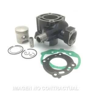 CILINDRO HERT PEUGEOT SPEEDFIGHT 50 LC