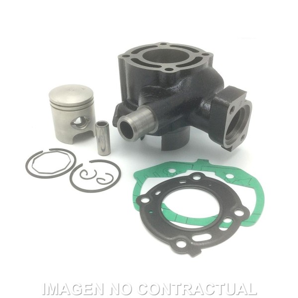 CILINDRO HERT PEUGEOT SPEEDFIGHT 50 LC