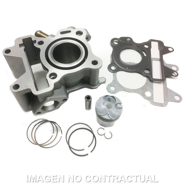 CILINDRO HERT YAMAHA AEROX/NEO'S 50 4T