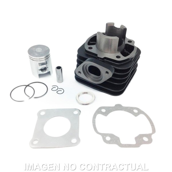 CILINDRO HERT SYM JET 50