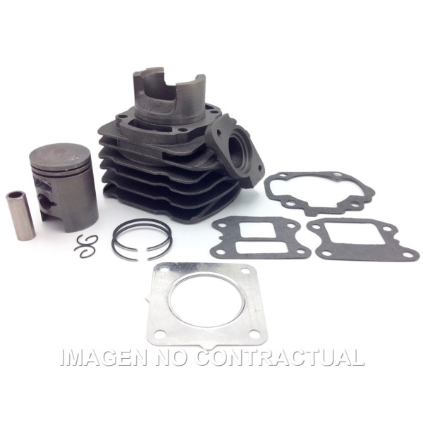 CILINDRO HERT HONDA SH 50 (96/05)