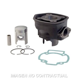 CILINDRO HERT PIAGGIO NRG 50