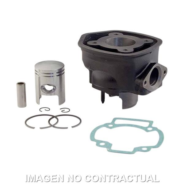 CILINDRO HERT PIAGGIO NRG 50
