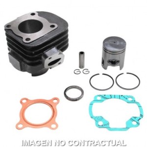 CILINDRO HERT YAMAHA NEO'S 50 2T