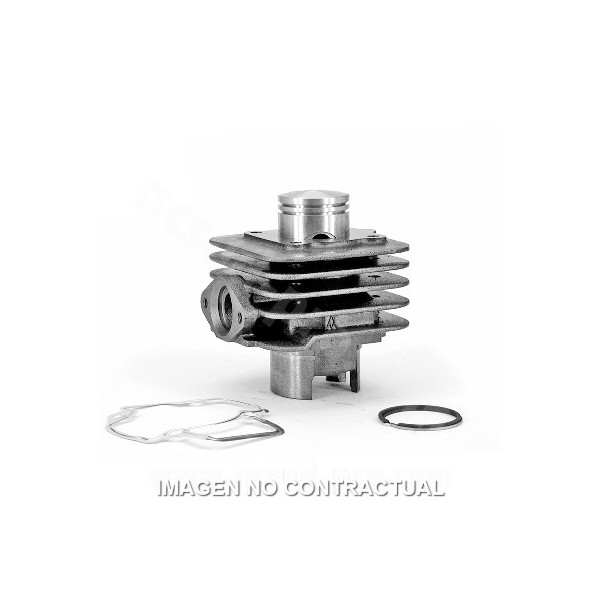 CILINDRO HERT VESPA PRIMAVERA 50