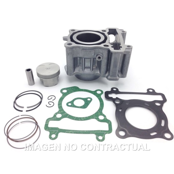 CILINDRO HERT YAMAHA X-MAX 125